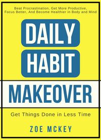 Produktbild: Daily Habit Makeover