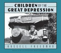 Produktbild: Children of the Great Depression
