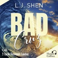 Produktbild: Bad Cruz