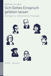 Produktbild: Sich Gottes Einspruch gefallen lassen