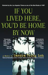 Produktbild: If You Lived Here Youd Be Home