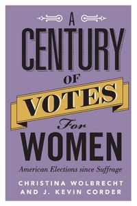 Produktbild: A Century of Votes for Women