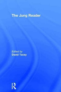 Produktbild: The Jung Reader