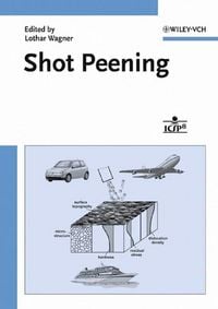 Produktbild: Shot Peening