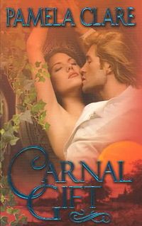 Produktbild: Carnal Gift
