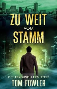 Produktbild: Zu weit vom Stamm