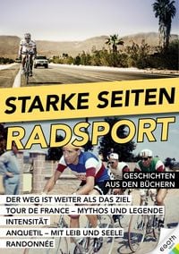 Produktbild: Starke Seiten - Radsport