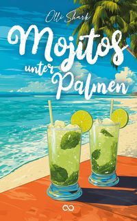 Produktbild: Mojitos unter Palmen