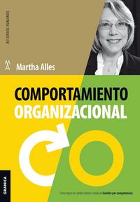 Produktbild: Comportamiento organizacional (Nueva Edici&oacute;n)