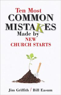 Produktbild: 10 Most Common Mistakes Made B