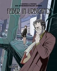 Produktbild: Fieber in Urbicand