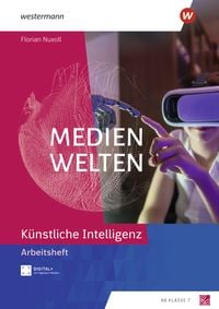 Produktbild: Medienwelten - Ausgabe 2025