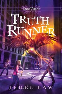 Produktbild: Truth Runner
