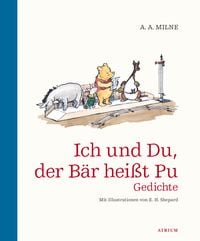 Produktbild: Ich und du, der B&auml;r hei&szlig;t Pu