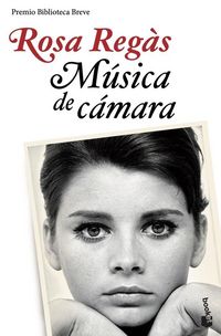 Produktbild: M&uacute;sica de c&aacute;mara