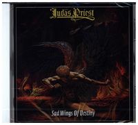 Bild vom Artikel Judas Priest: Sad Wings Of Destiny vom Autor Judas Priest