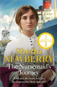 Produktbild: The Nursemaid's Journey