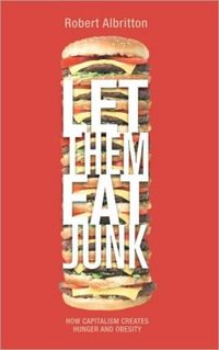 Produktbild: Albritton, R: Let Them Eat Junk