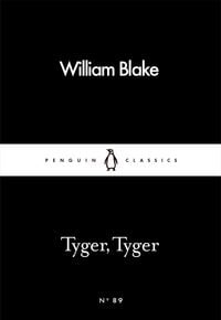 Produktbild: Tyger, Tyger