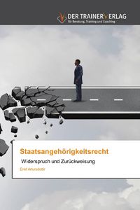 Produktbild: Staatsangeh&ouml;rigkeitsrecht