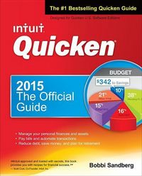 Produktbild: Quicken 2015 The Off Gd 3/e