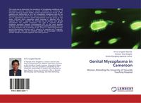 Produktbild: Genital Mycoplasma in Cameroon