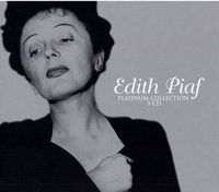 Produktbild: Piaf, E: Platinum Collection