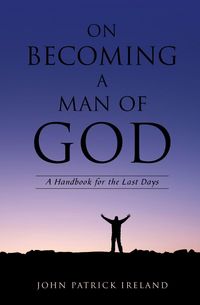 Produktbild: On Becoming a Man of God