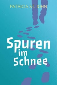 Produktbild: Spuren im Schnee