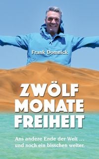 Produktbild: Zw&ouml;lf Monate Freiheit