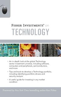 Produktbild: Fisher Investments on Technology