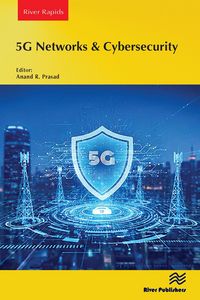 Produktbild: 5G Networks & Cybersecurity