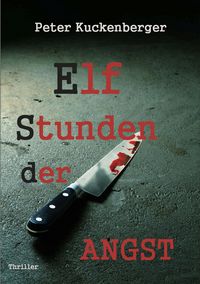 Produktbild: Elf Stunden der Angst