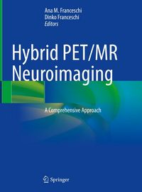 Produktbild: Hybrid PET/MR Neuroimaging