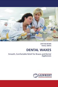 Produktbild: Dental Waxes