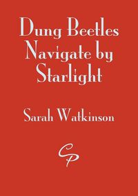 Produktbild: Dung Beetles Navigate by Starlight