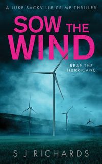 Produktbild: Sow the Wind