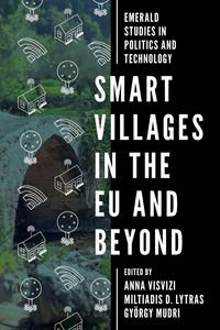 Produktbild: Smart Villages in the EU and Beyond