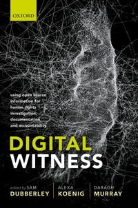 Produktbild: Digital Witness