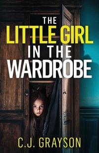 Produktbild: The Little Girl in the Wardrobe
