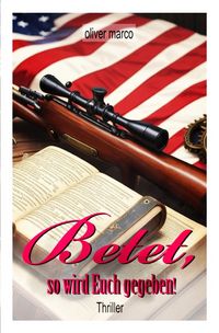 Produktbild: Betet, so wird Euch gegeben!