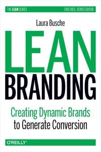 Produktbild: Lean Branding
