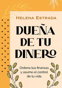 Produktbild: Due&ntilde;a de tu dinero
