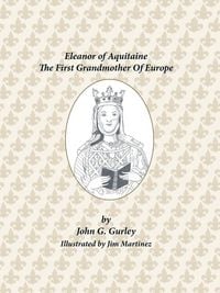 Produktbild: Eleanor of Aquitaine