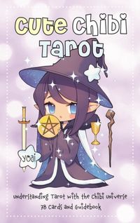 Produktbild: Cute Chibi Tarot