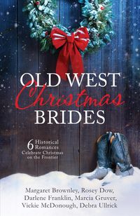 Produktbild: Old West Xmas Brides
