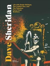 Produktbild: Dave Sheridan