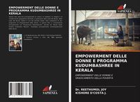 Produktbild: Empowerment Delle Donne E Programma Kudumbashree in Kerala