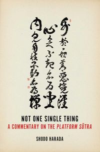 Produktbild: Not One Single Thing