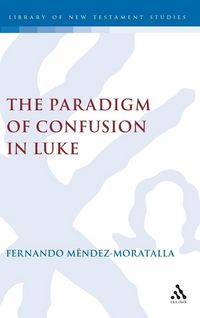 Produktbild: Paradigm of Conversion in Luke